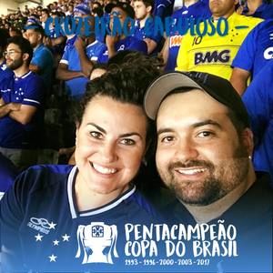 Meet your Posher, Eduardo